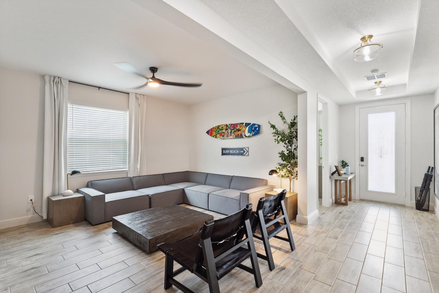 Вилла Modern 5Br Getaway, Ps5 & Board Games - Port St. Lucie, Florida Карлтон Экстерьер фото