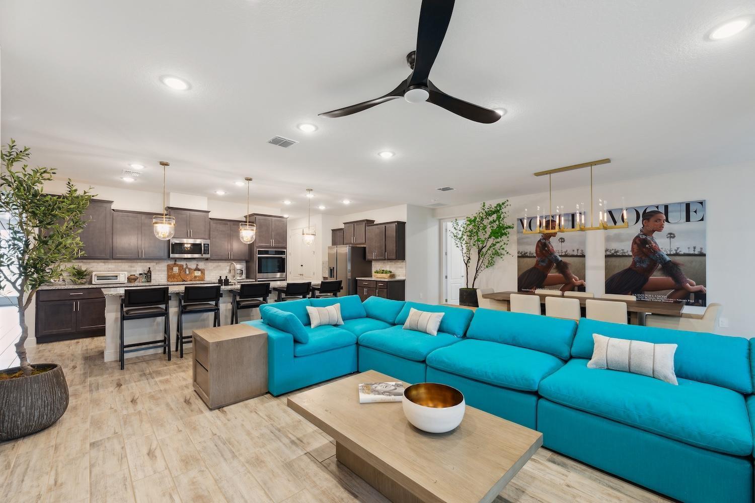 Вилла Modern 5Br Getaway, Ps5 & Board Games - Port St. Lucie, Florida Карлтон Экстерьер фото